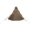 Easy Camp Rands Tipi, dla 8 osób (brązowy, model 2025)