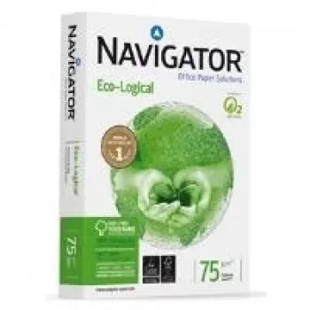 Navigator 824670A75LAS biały