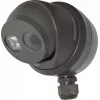 Hikvision DS-1280ZJ-DM8 - Puszka przyłączeniowa do kamery - Czarna - do Pro Series EasyIP 2,0 Plus z AcuSense, Pro Series z AcuSense DS-2CD2343G2-I (302701767)