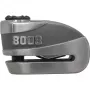 ABUS 79270 Fahrradschloss Szary 60 mm Zamek do roweru (79270)