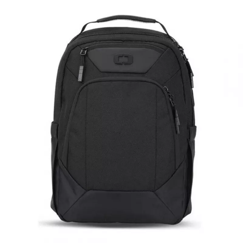 Ogio Backpack Axle Dna Czarny A20261_B0074_NA