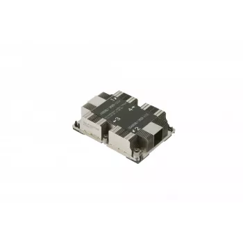 Supermicro - Chłodzenie procesora - (Socket P) - 1U - dla SUPERMICRO X11DDW-L, X11DDW-NT