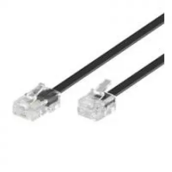 Wentronic 68579 akcesorium łączności czarny