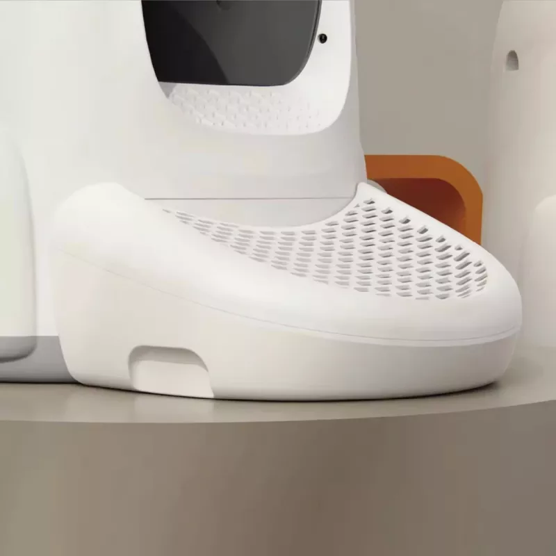 Samooczyszczająca kuweta dla kota Sponge Pet Litter Box by Sponge SPETLB00001