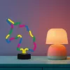 Lampa dekoracyjna LED Manta SNL10MTT jednorożec
