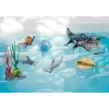 PLAYMOBIL® 71623 Platforma rafy koralowej