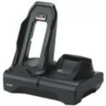 Ładowarka do urządzeń mobilnych Zebra CRD-TC7X-SE2EPP-01 PDA Czarny Wewnętrzna