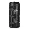 Media-tech Partybox Keg Bt - Kompaktowy głośnik stereo Bluetooth z radiem FM i odtwarzaczem MP3 MT3165