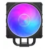Chłodzenie powietrzne Cooler Master Hyper 212 3DHP Czarny ARGB — wentylator 120 mm, kompatybilne z LGA1700/AM5/AM4