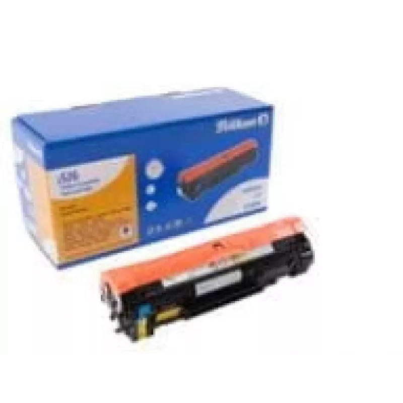 Pelikan 4283900 Materiał eksploatacyjny do drukarki Czarny