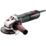Metabo W 9-125 QUICK szlifierka kątowa 12,5 cm 10500 obr./min 900 W 2,1 kg