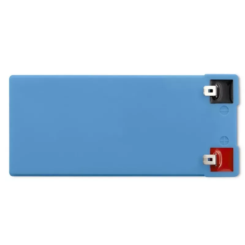 bateria LiFePO4 Lithium Iron Phosphate 12.8V 9Ah 115.2Wh