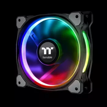 Thermaltake Riing 12 RGB Plus TT Premium Edition 5-Pack 120mm ARGB wentylatory do obudowy
