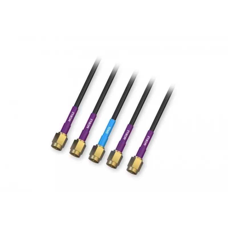 Antena sieciowa Teltonika PR1KCL28 SMA 3 dBi