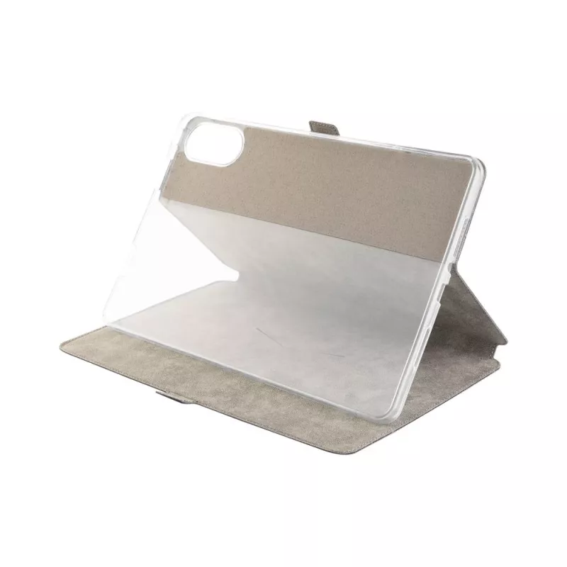 Etui z podstawką do tabletu FIXED do POCO Pad / Xiaomi Redmi Pad Pro (4G/5G) — składana podstawka, czarne