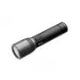 Latarka ręczna Nextool T10 — 2000 lm, zasięg 220 m, USB-C, IPX7, korpus aluminiowy, 152 mm