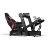 Next Level Racing F-GT Elite 160 NLR-E025 - kokpit