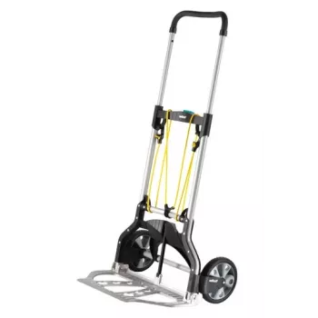 Wolfcraft 5501000 Czarny