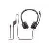 Zestaw słuchawkowy Logitech H390