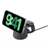 Ładowarka bezprzewodowa Belkin WIZ027VFH36 2‑w‑1 magnetyczna Qi2 15W do iPhone i Apple Watch