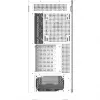 Thermaltake S370 WS Mid Tower Chassis