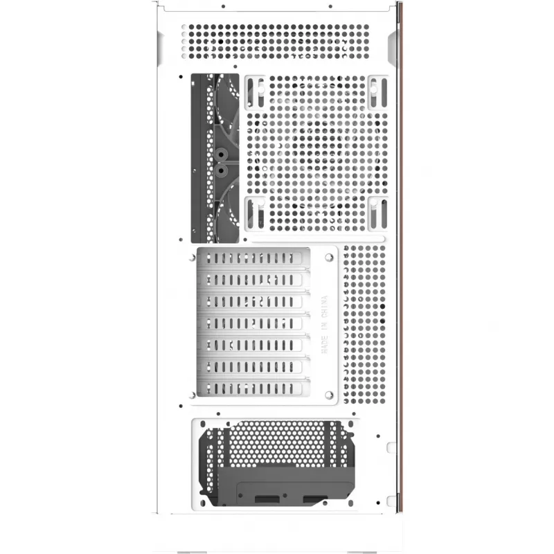 Thermaltake S370 WS Mid Tower Chassis