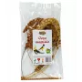 Przysmak dla ptaków i gryzoni Alegia Senegalese Millet mix, smak zbożowy, woreczek 80 g