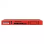 Securepoint RC300S G5 Security UTM Appliance, 13 Gbit/s, 1.5 Gbit/s, 100 użytkowników, AES, przewodowy, RJ-45