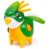 Ravensburger BRIO Dandelion Leaf Outfit zestaw — dla dzieci od 3 lat, szary/biały/żółty