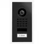 IP wideodomofon DoorBird D1101V stal nierdzewna V2A podblatowy, domofon IP, PoE