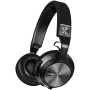 Bezprzewodowe słuchawki stereo z mikrofonem SVEN AP-B630MV, czarne