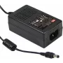 Zasilacz MEAN WELL GST25A24-P1J 25W Wejście 85-264V Wyjście 24V
