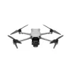Quadcopter DJI Air 3s — dron 4-śmigłowy, kamera 50 MP, wideo 3840×2160, 27 m/s, zasięg 32 000 m, bateria 4276 mAh, 42 GB pamięć wewnętrzna, szary