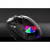 INCA Cian INCA Empousa 3D RGB Led 7200 Dpi Klawisze Makro Prywatna Mysz Gamingowa