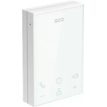 ACO UP800/G2 UNIFON - do systemu P głośnomówiący, ikony dotykowe