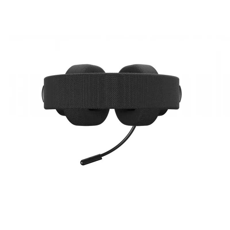 White Shark WGH-2444 Firecrest Black