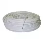 Kabel koncentryczny Schwaiger KOX90/50 012 50m biały