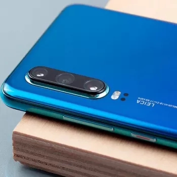 Folia ochronna na obiektyw 3MK do Moto G8 Power — 1 sztuka