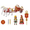 Zestaw Asterix 71543 rydwan rzymski