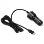 Ładowarka samochodowa SUBSONIC SA5408 do gniazd 12V, wyjście 2,4A