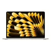 Apple MacBook Air Z1GT M4 10C CPU/10C GPU/16C N.E. SSD 35W Dual USB-C us - Starlight