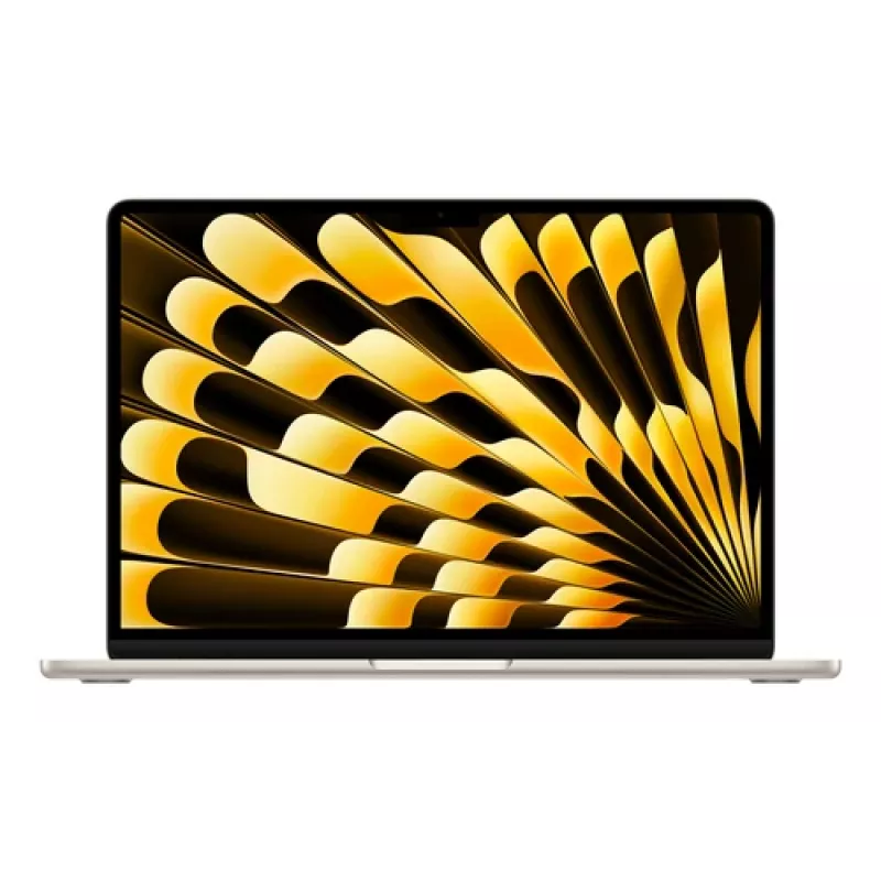 Apple MacBook Air Z1GT M4 10C CPU/10C GPU/16C N.E. SSD 35W Dual USB-C us - Starlight