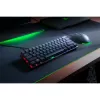 Huntsman Mini, Gaming Keyboard czarny, układ DE, Razer Linear Optical (Red)