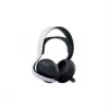 Zestaw słuchawkowy Sony PS719598275 — Przewodowy i bezprzewodowy Bluetooth, nauszny, muszlowy, 20–40000 Hz, biały, 347 g