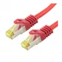 Kabel sieciowy LOGON PROFESSIONAL TCR6ASS070R RJ-45 Cat6a 7,5 m Czerwony