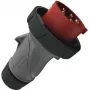 Wtyczka Mennekes PowerTOPXtra m. 13624 ErgoCONTACT 16 A 5 p 400V IP67 (13624)