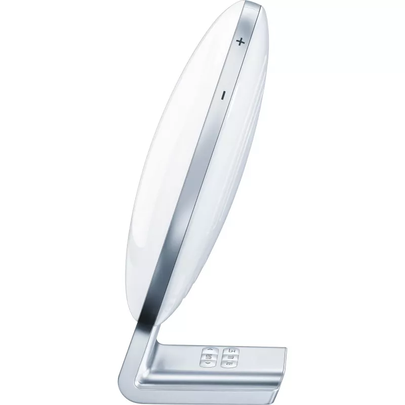 Lichtwecker WL 75 (biały)