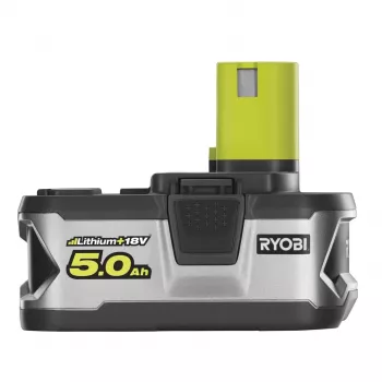Ryobi 5133002433 RB 18L50 ONE+ 18V Battery 18 Volt 5.0Ah Li-Ion