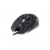 Rebeltec Diablo - mysz - optyczna - 6 przycisków - przewodowa - USB