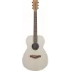 Gitara akustyczna YAMAHA STORIA I 6-strunowa, top świerkowy, korpus i gryf mahoniowy, szerokość 380 mm, długość 1021 mm, niebiesko-biała